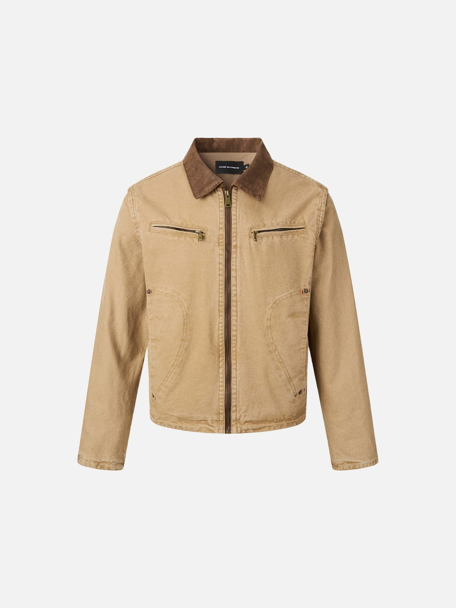 Khaki