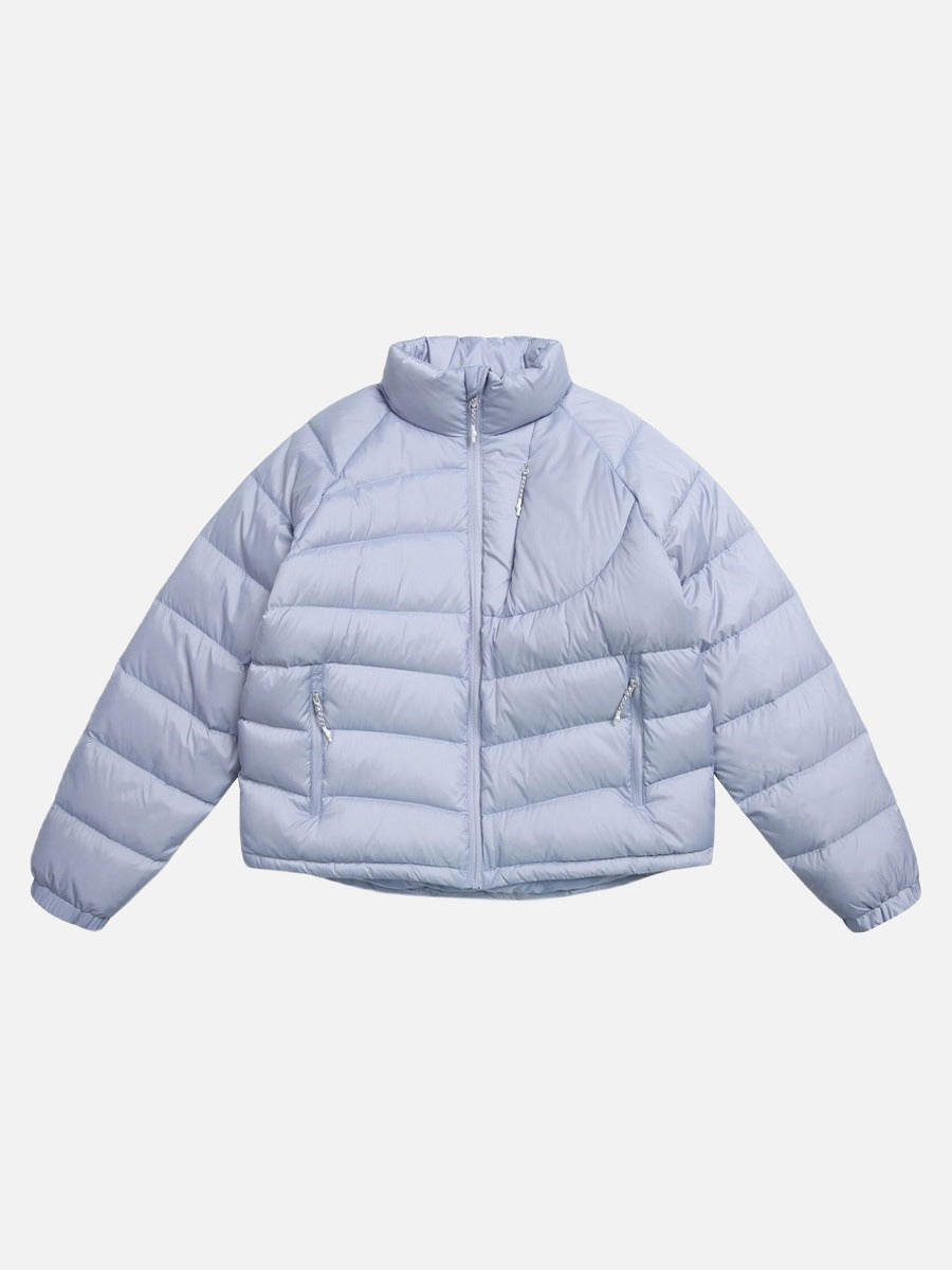 Gray Blue