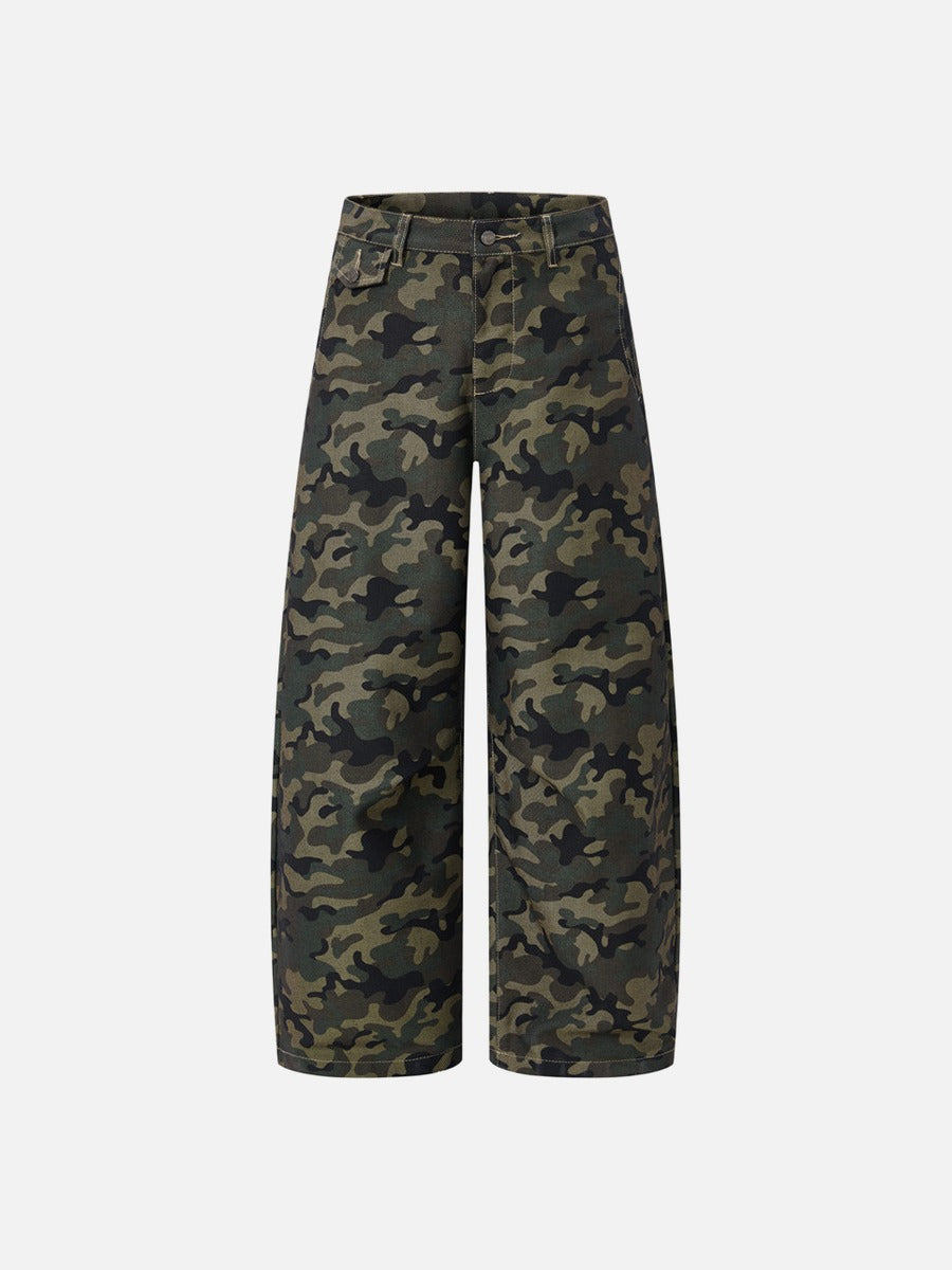 Camouflage