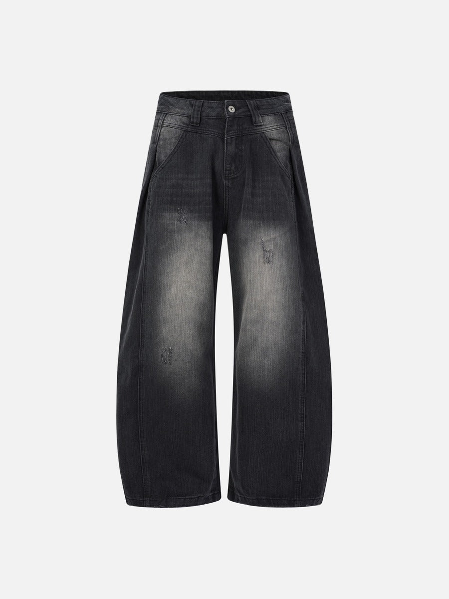 Black Gray
