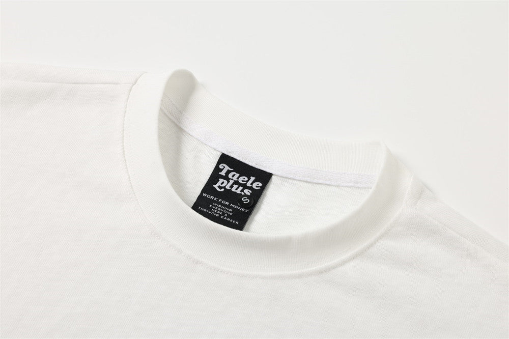 Dynamic Saxophone Sketch Long Sleeve Tee