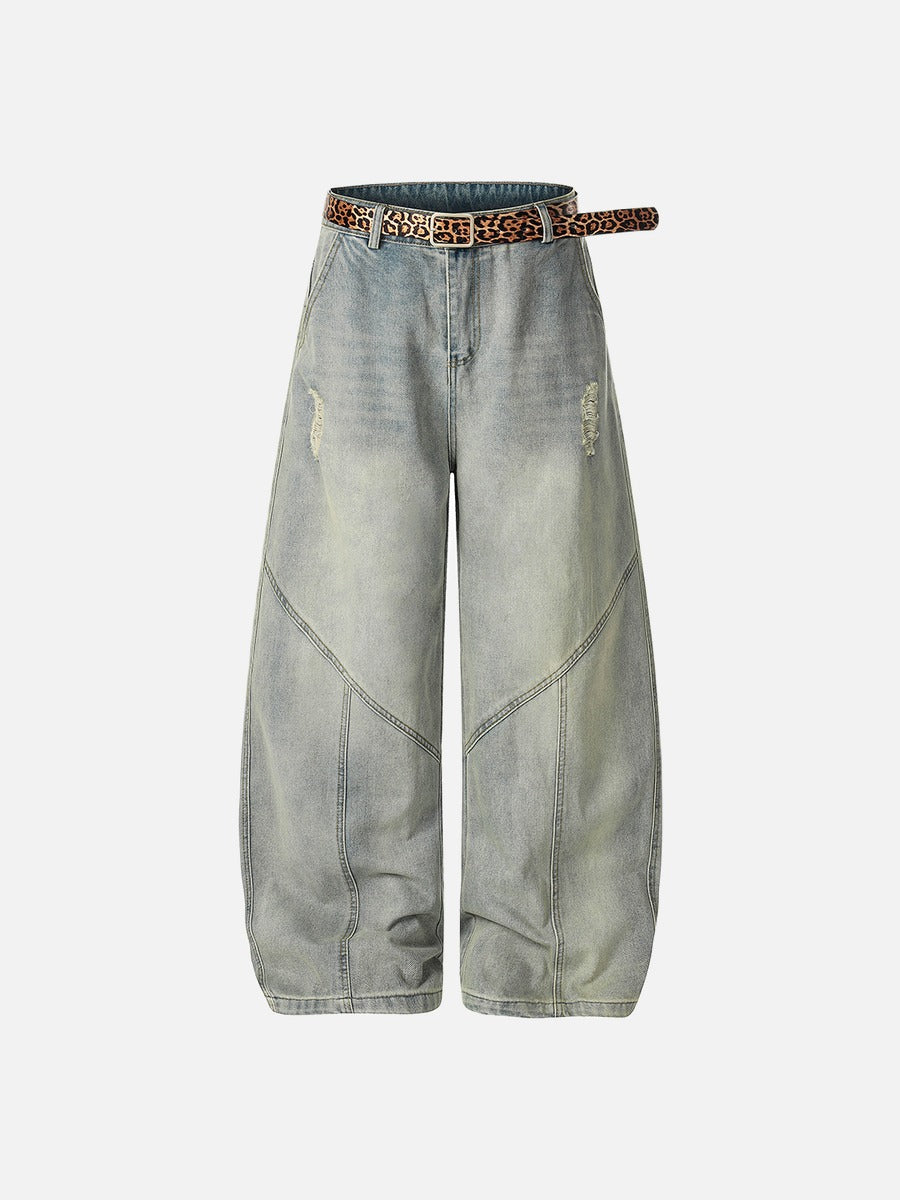 Denim Blue