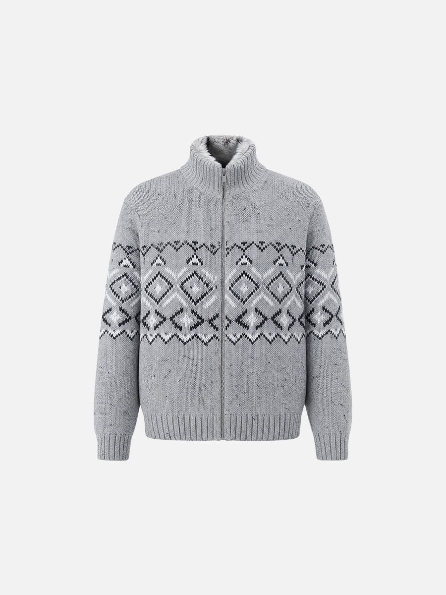 Silver Gray