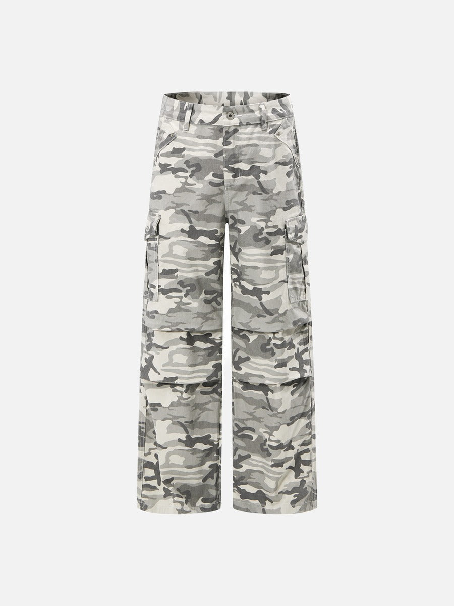 Camouflage