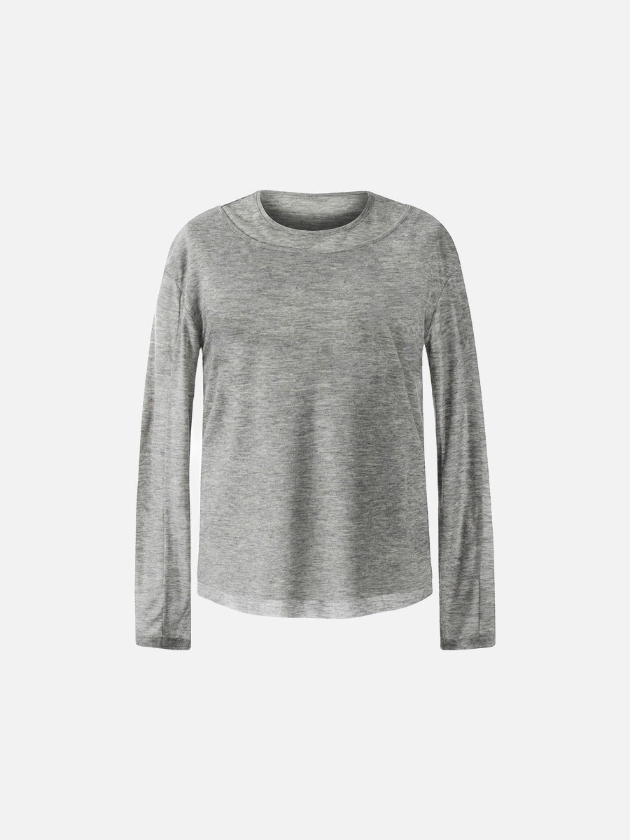 Heather Grey