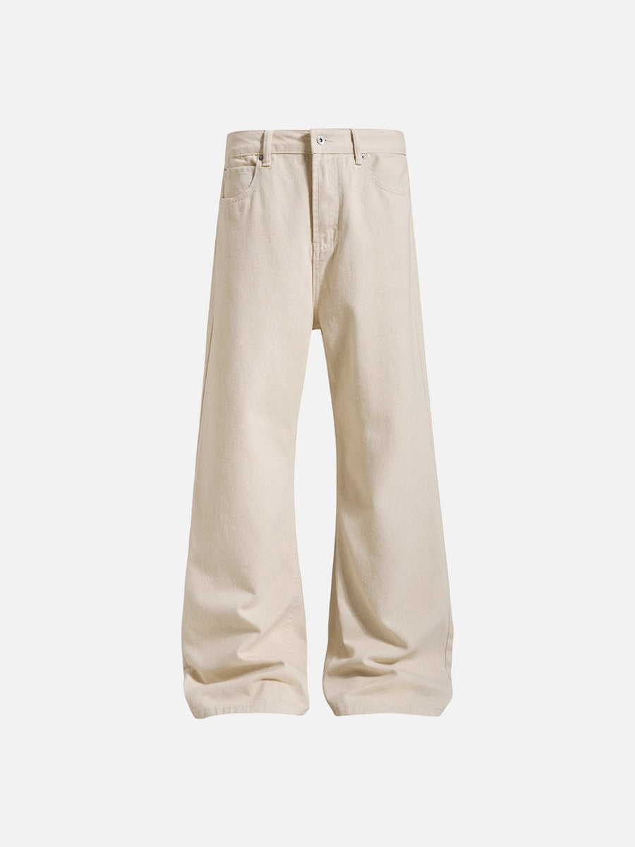 Linen Apricot
