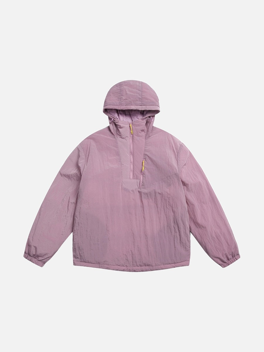 Purple Pink