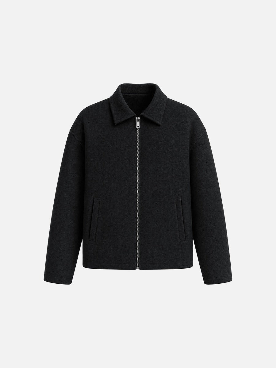 Charcoal Black