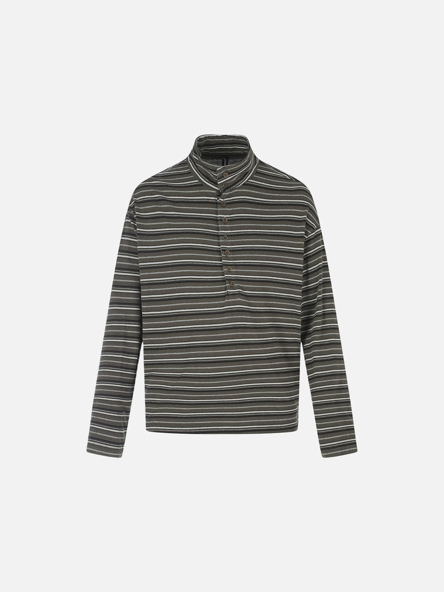 Gray Stripes