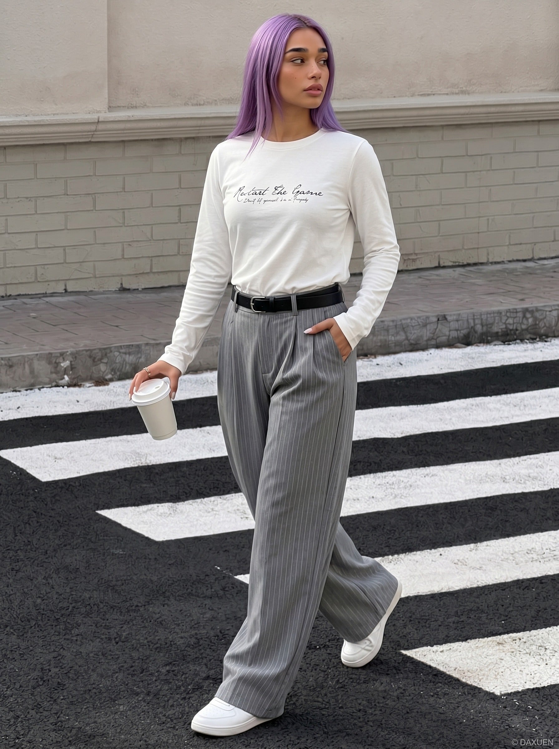 Restart the Game Graphic Tee