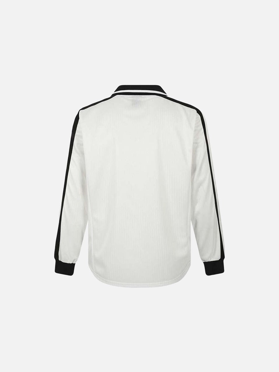 Retro Academy Long Sleeve T-Shirt