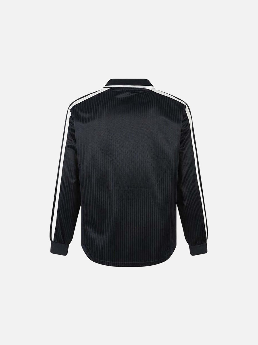 Retro Academy Long Sleeve T-Shirt