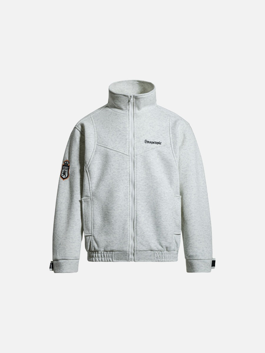 Grey