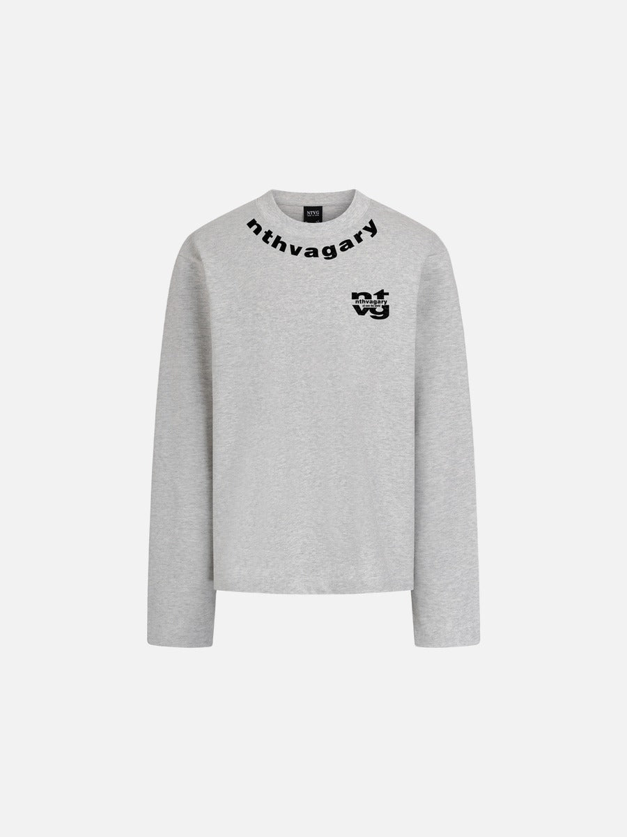 Light Heather Grey