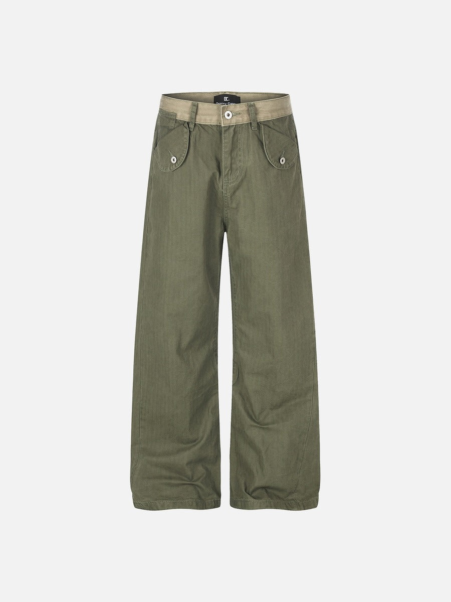 Army Green