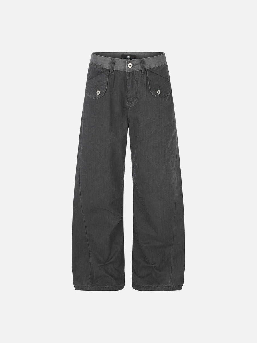 Charcoal Gray