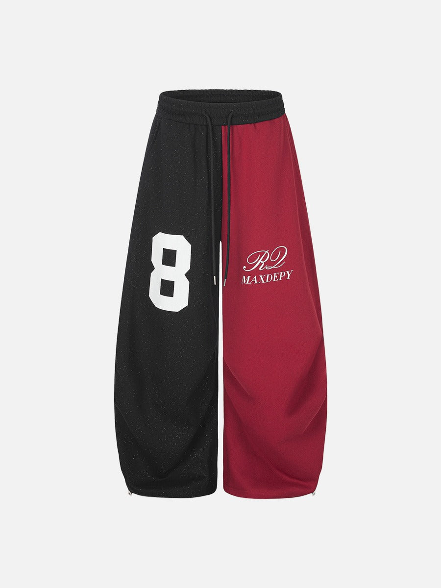 Red Black
