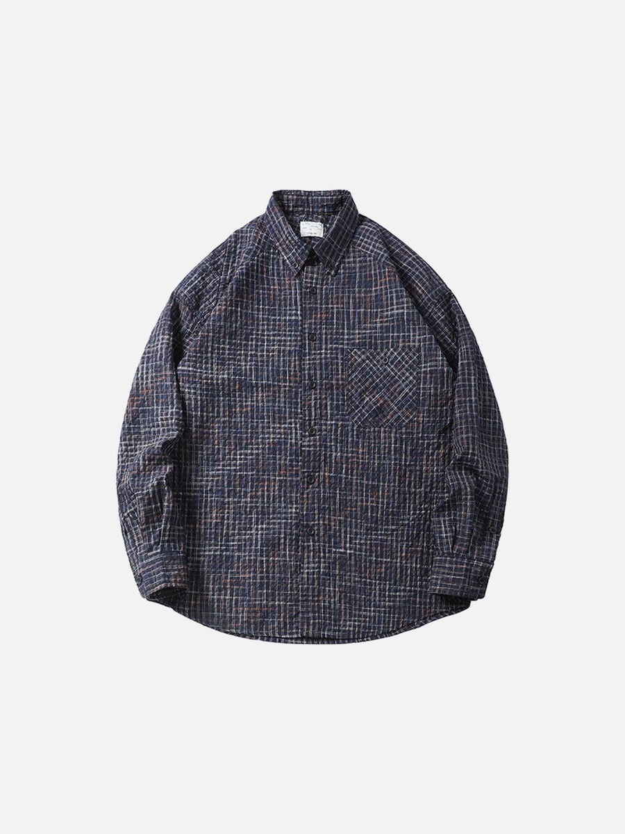 Treasure Blue M
