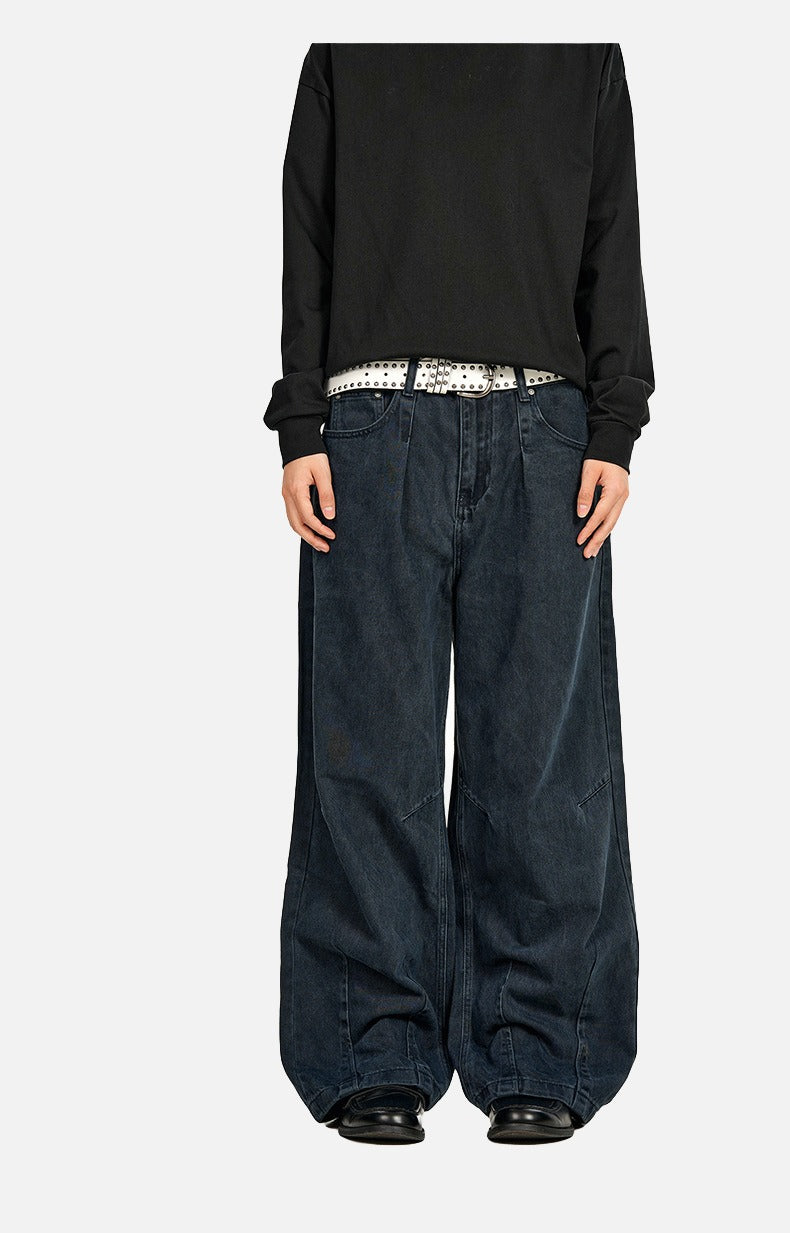 Dark Navy