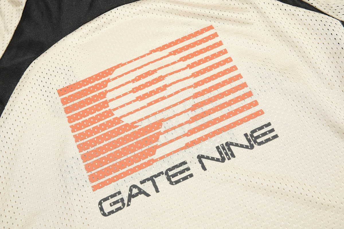 Madxmarx “Starline Performance Jersey”