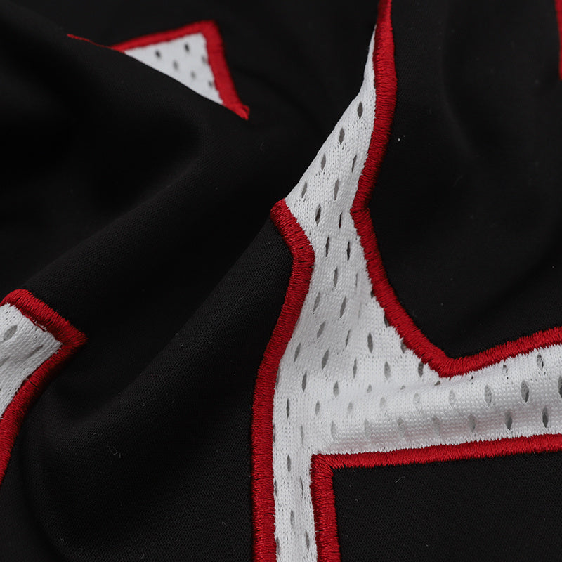 Madxmarx Number Graphic Performance Jersey