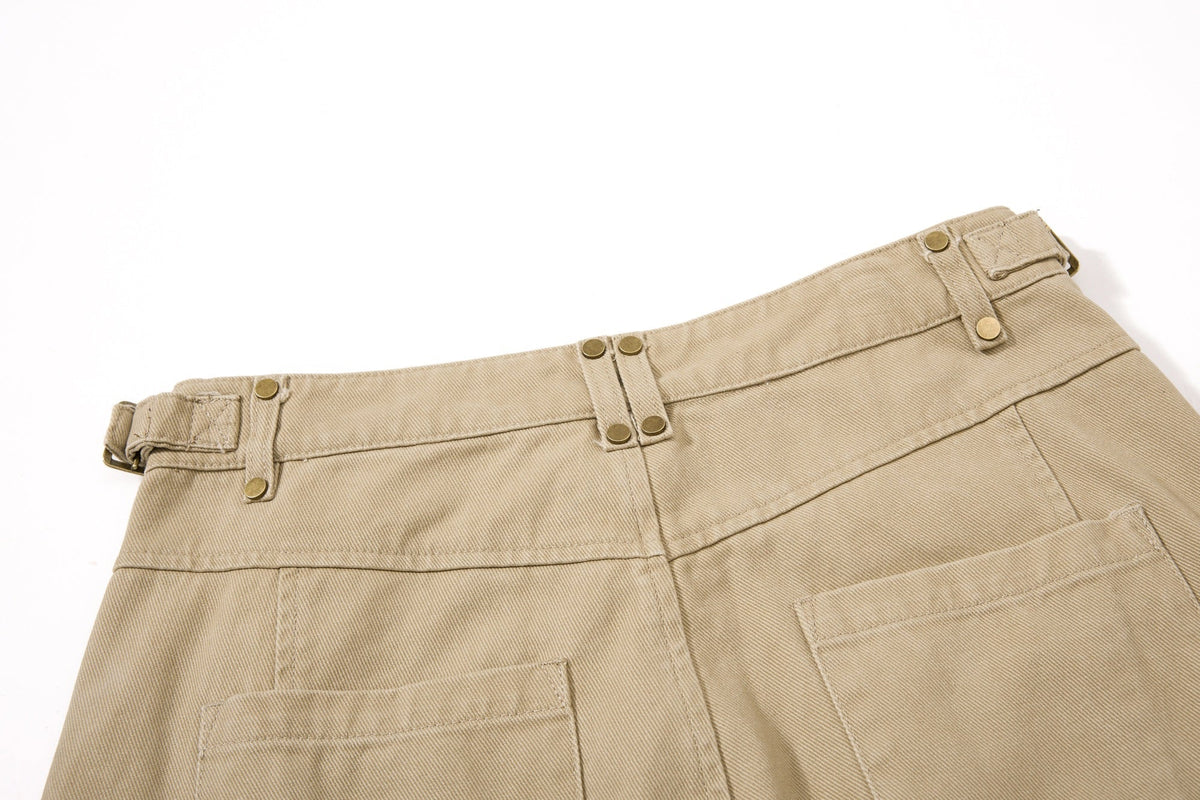 Madxmarx Modular Balloon Cargo Pants