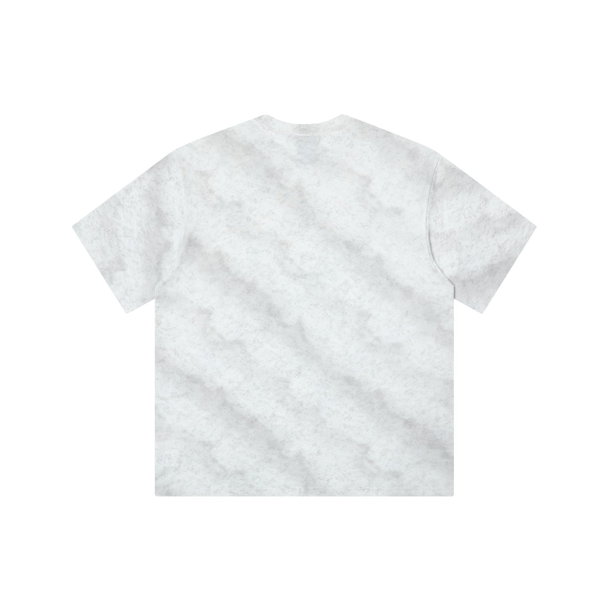 Madxmarx “Charm Necklace” Graphic Tee