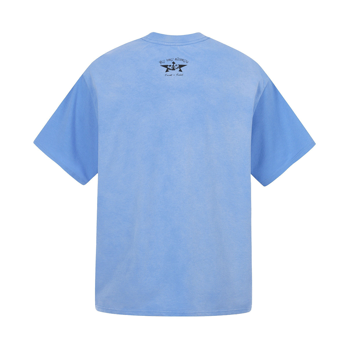 Madxmarx “Cute Sketch Graphic Tee”