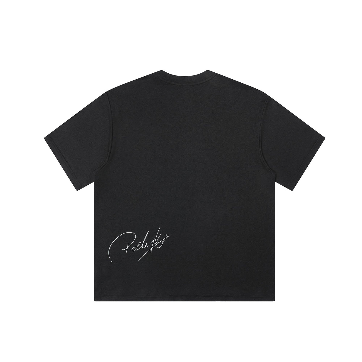 Madxmarx “Signature Print” Graphic Tee