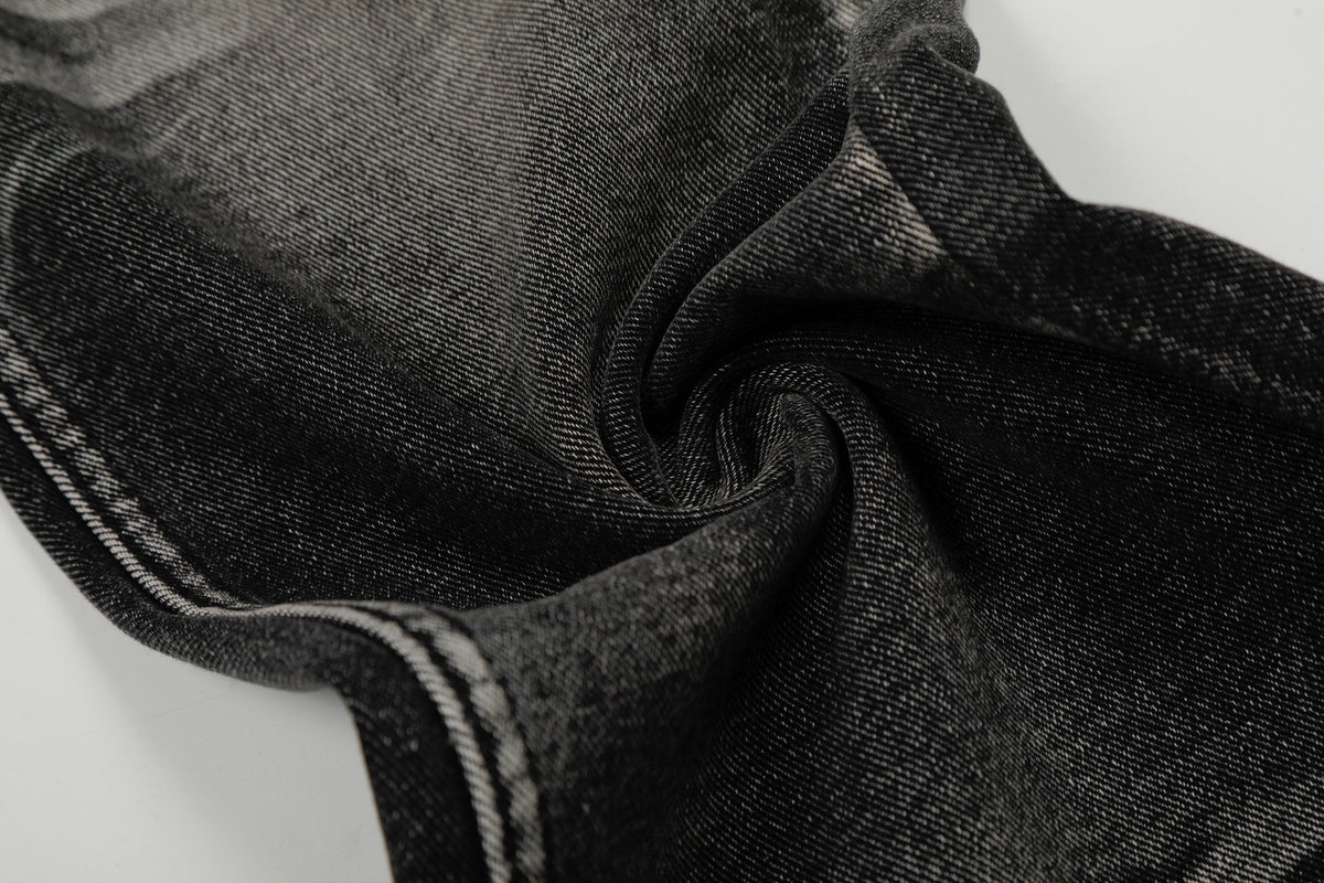 Pantalon en denim Madxmarx Washed Athletic Blend
