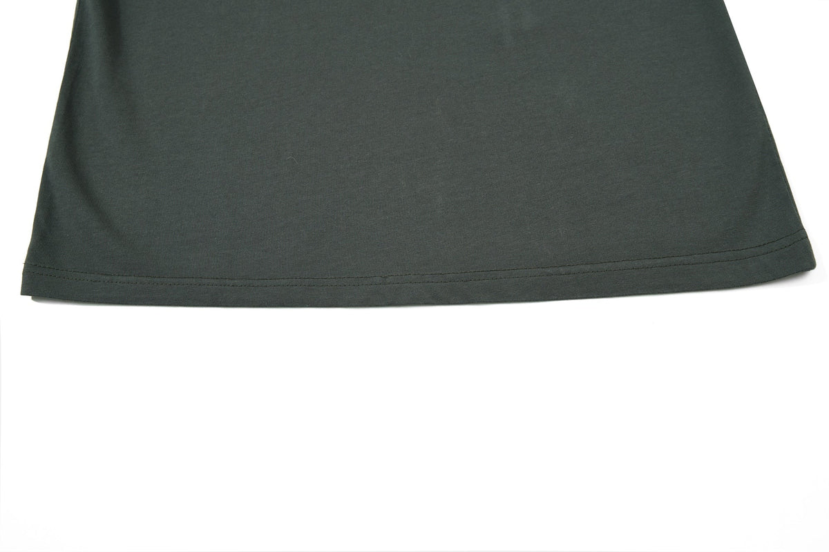 Madxmarx Vintage Graphic Polo Tee