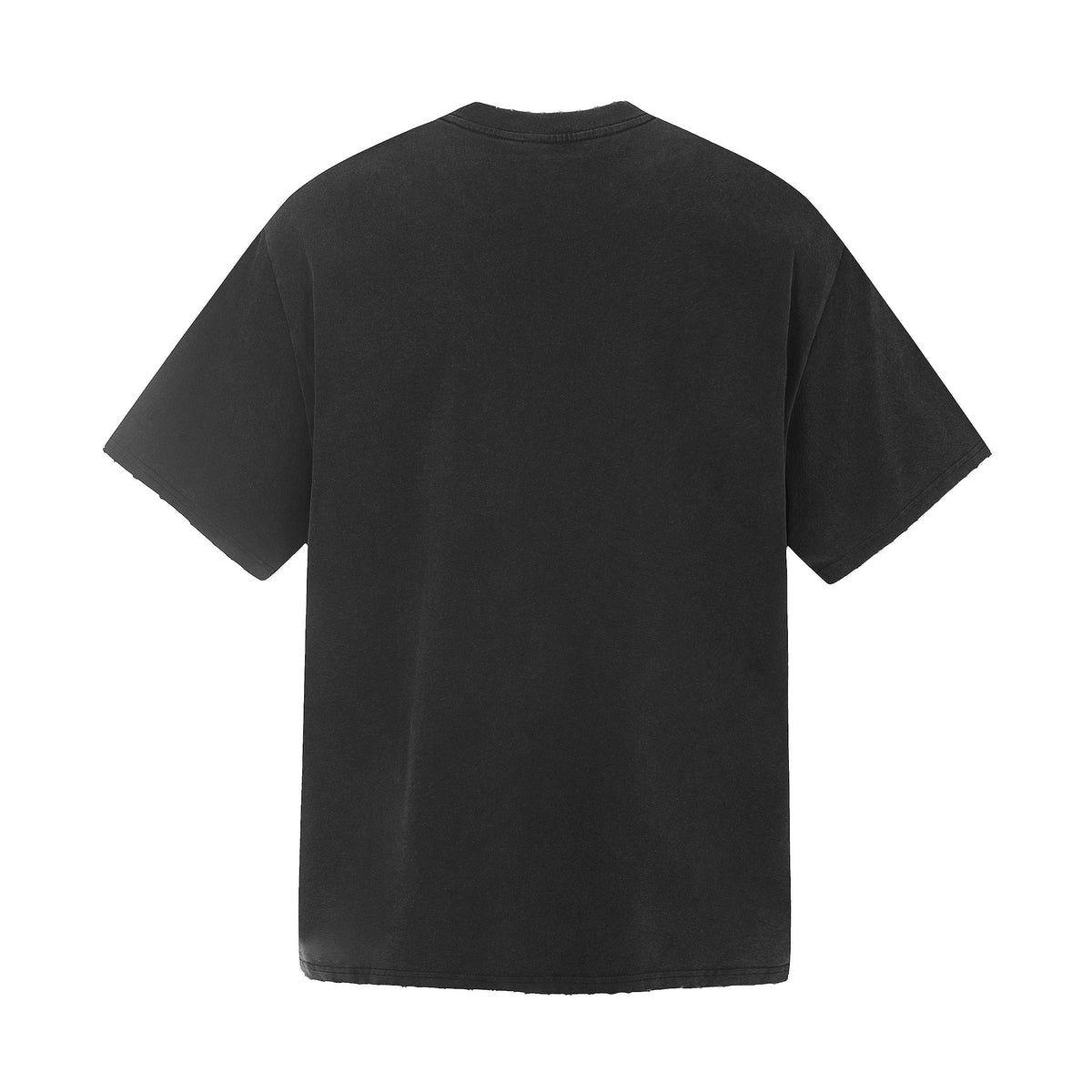 Madxmarx “More Than Music Vintage Tee”