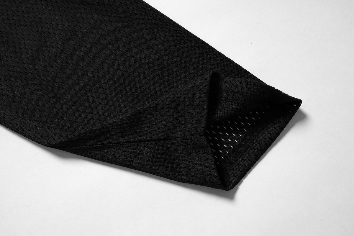 Madxmarx “777” Mesh Jersey