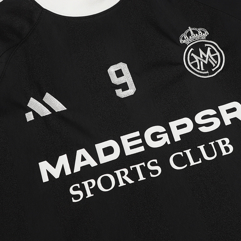 Madxmarx Sports Club Performance Jersey
