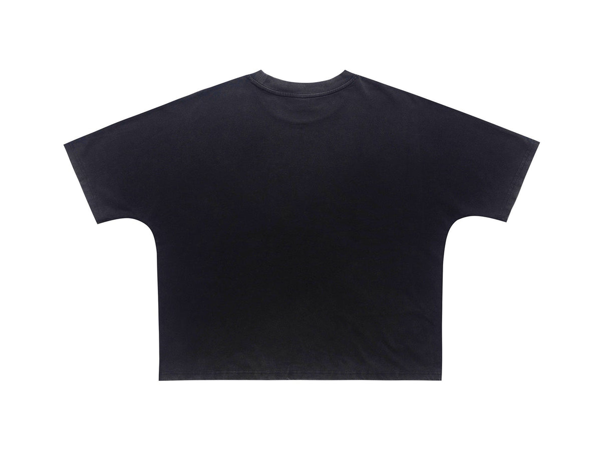 Madxmarx “Blessed Bones” Graphic Tee