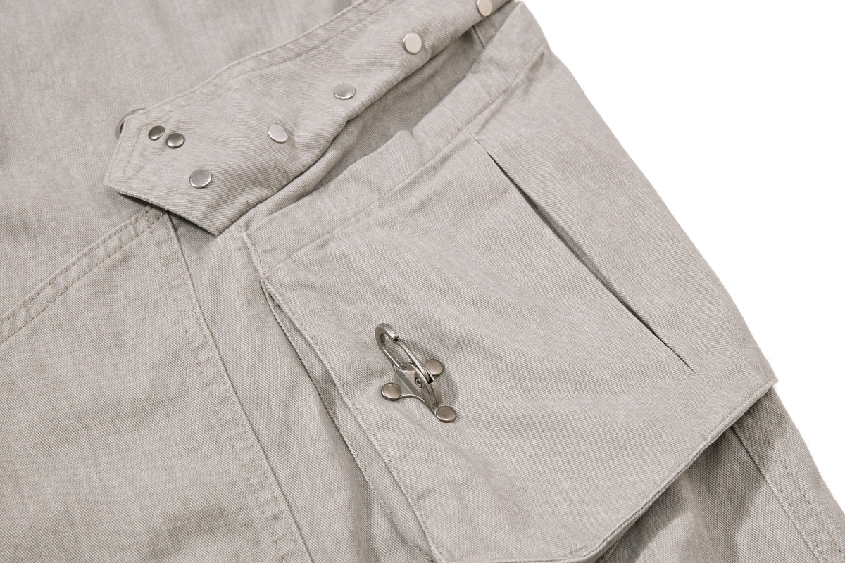 Madxmarx Utility Balloon Cargo Pants