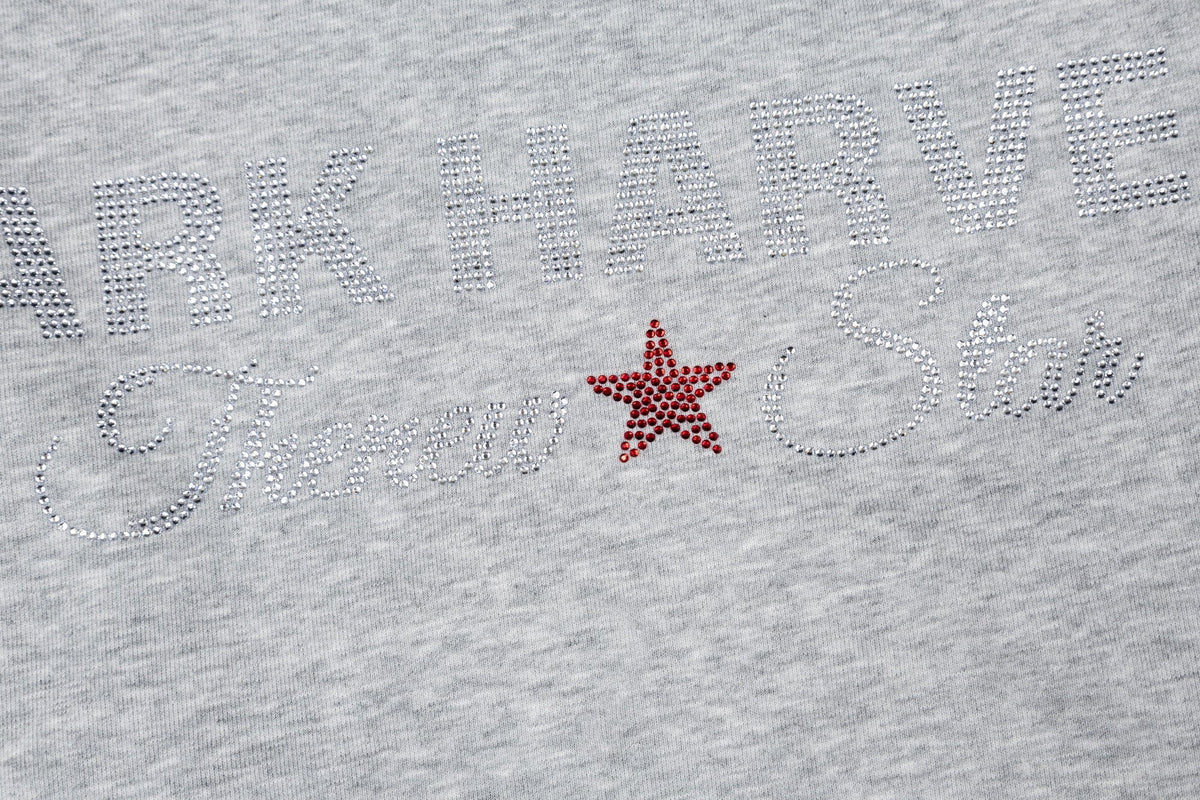 Madxmarx Dark Harvest Long Sleeve Tee
