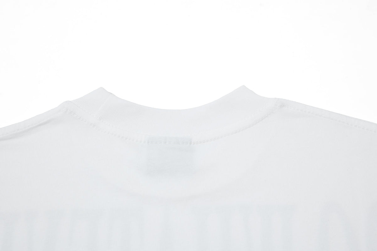 Madxmarx Do Whatever Graphic Long Sleeve Tee
