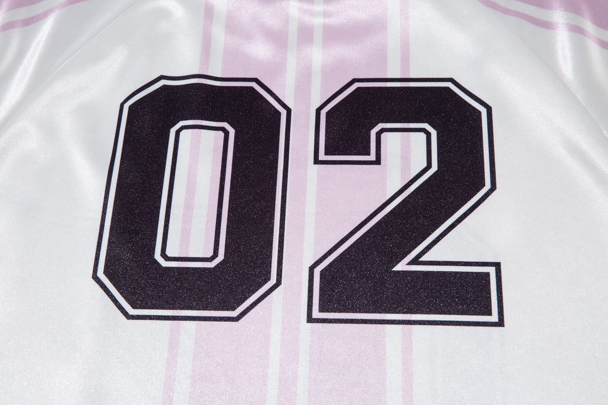 Madxmarx Chill Vibes 02 Jersey Top