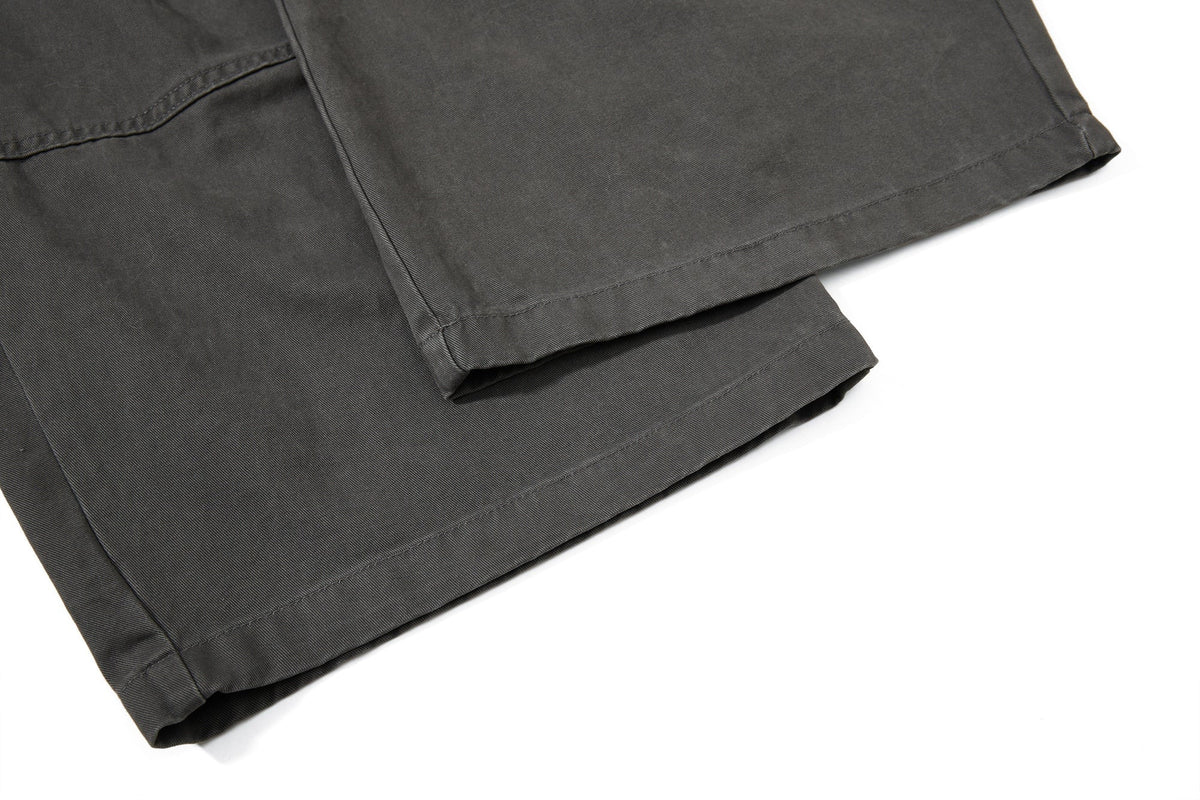 Madxmarx Balloon Wide-Leg Pants