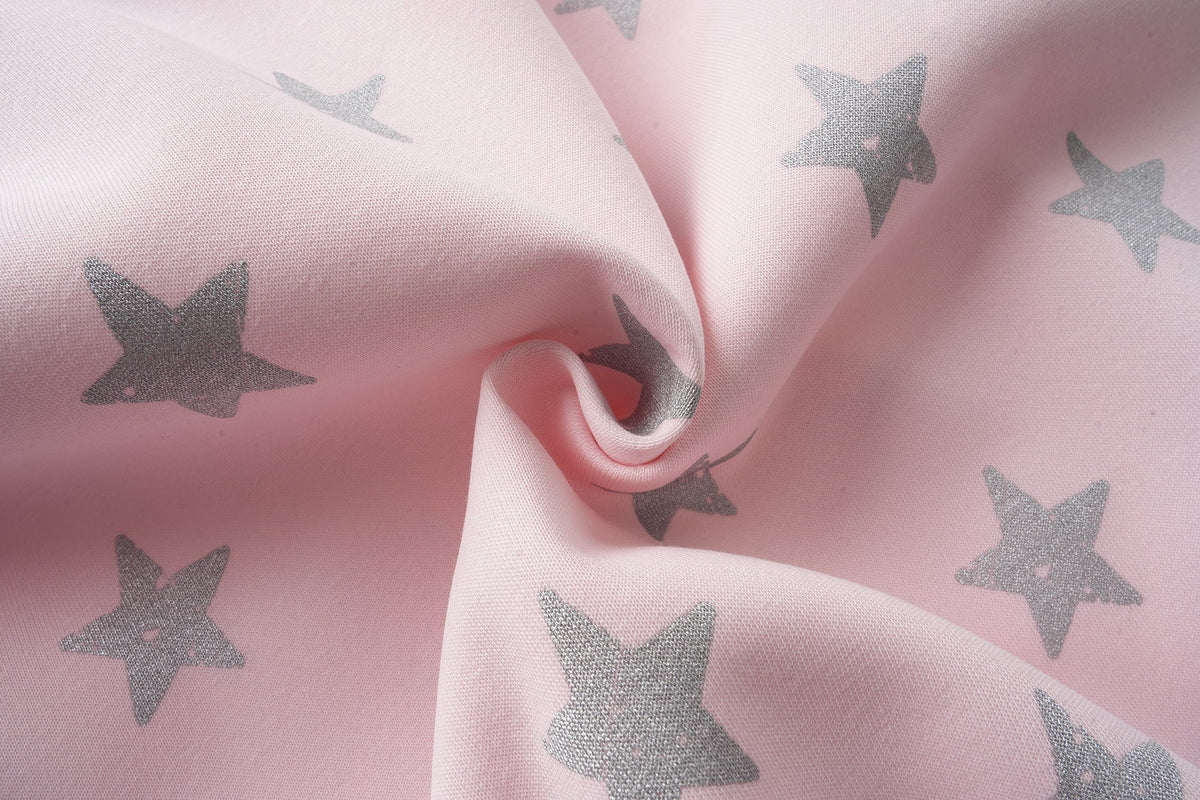 Madxmarx Star Script Hoodie