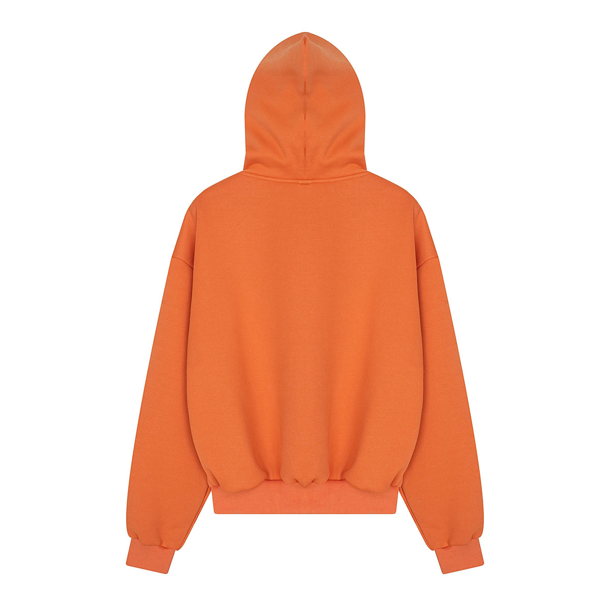 Madxmarx “See The Whole World” Zip Hoodie