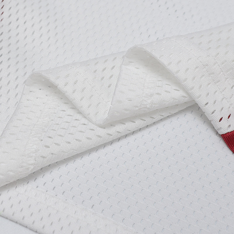 Madxmarx Number Panel Performance Jersey