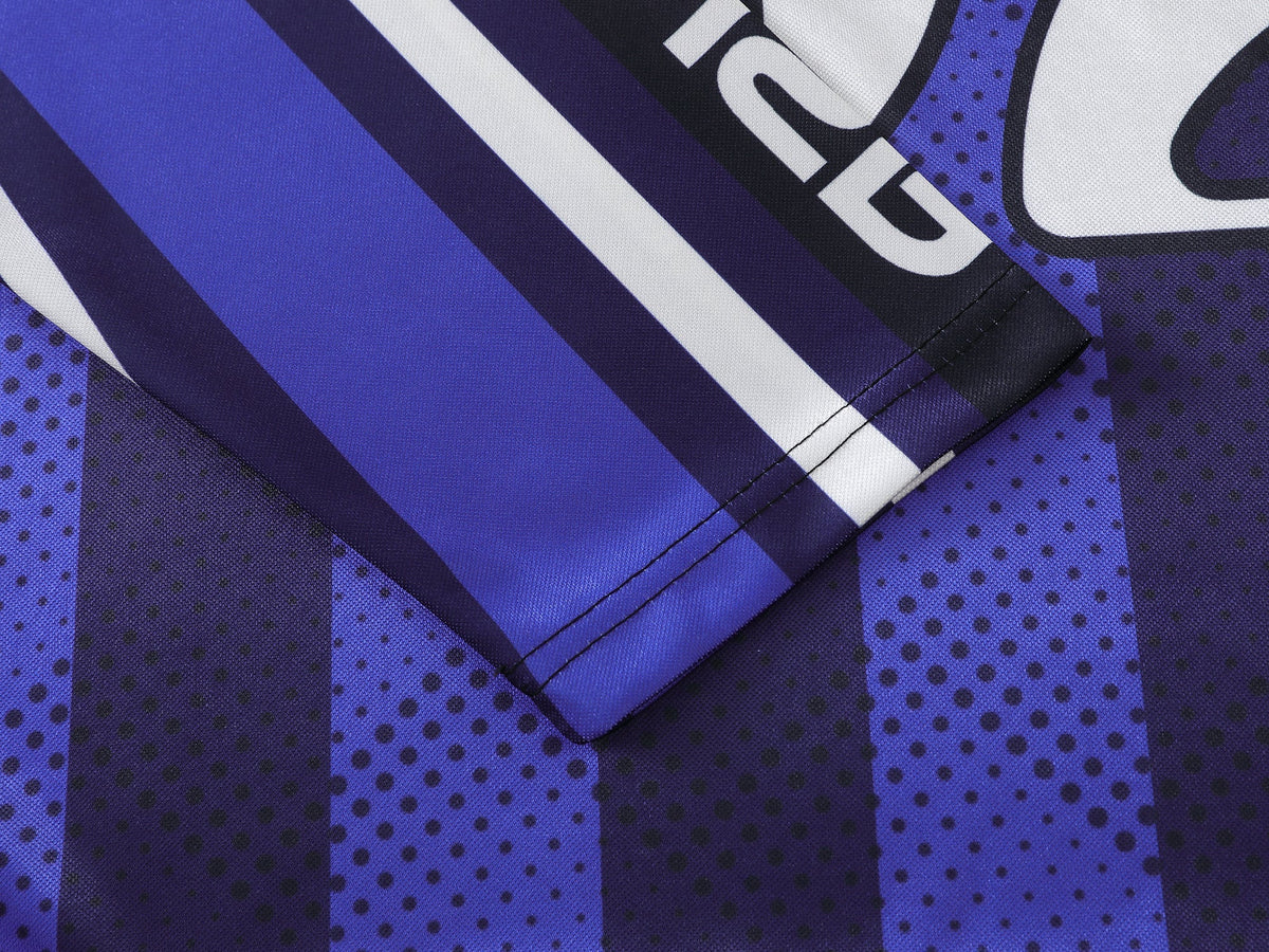 Madxmarx BF Bravelt Graphic Jersey Top