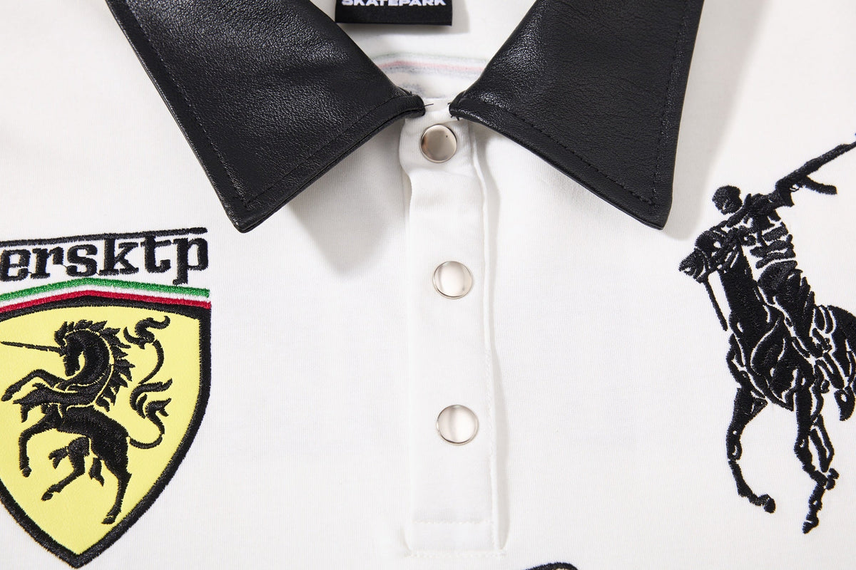 Madxmarx Streetwear Polo