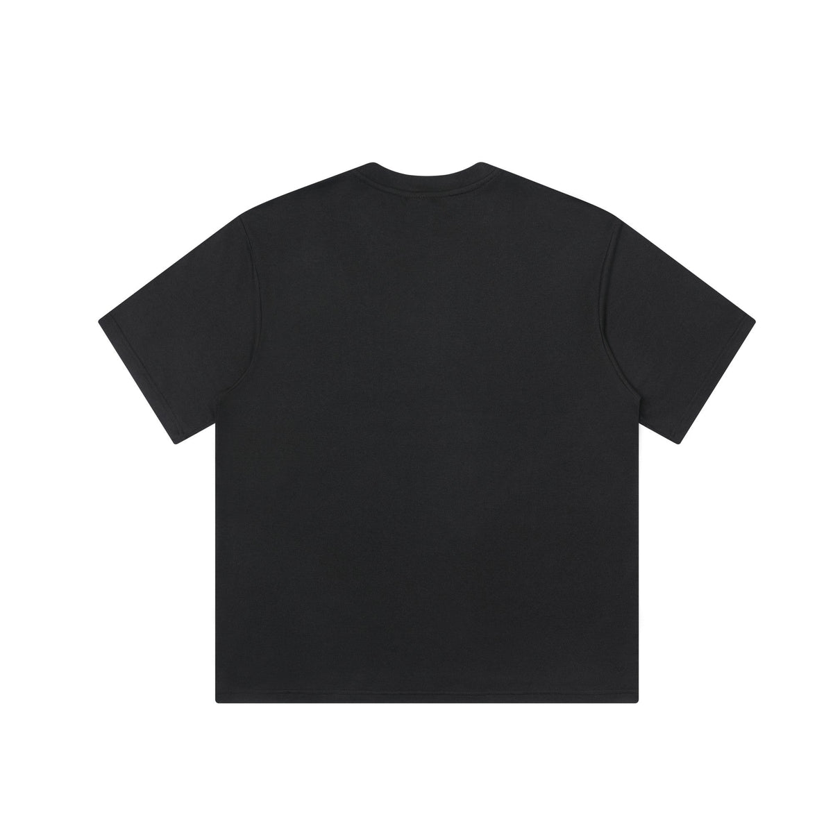 Madxmarx “Don’t Stop Believin” Trophy Graphic Tee