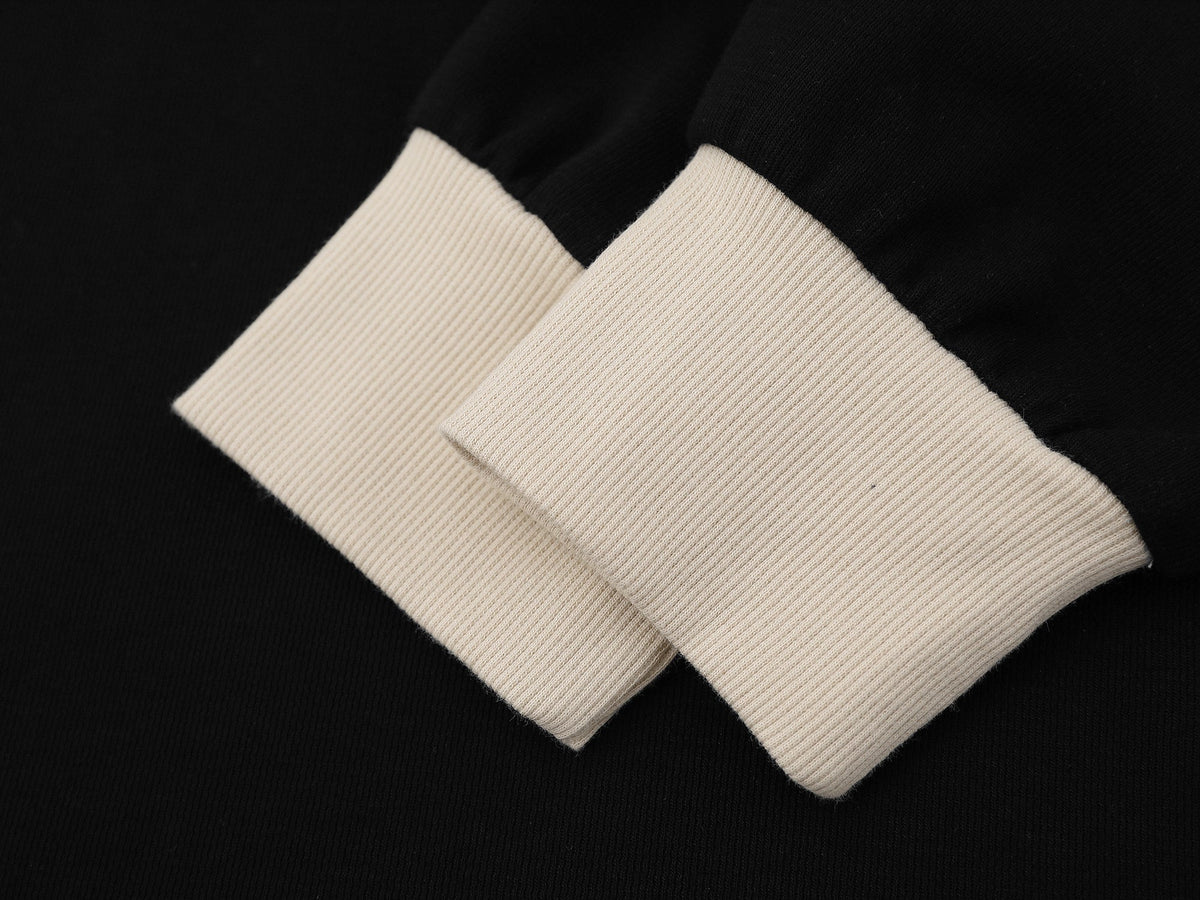 Polo de rugby rétro Madxmarx