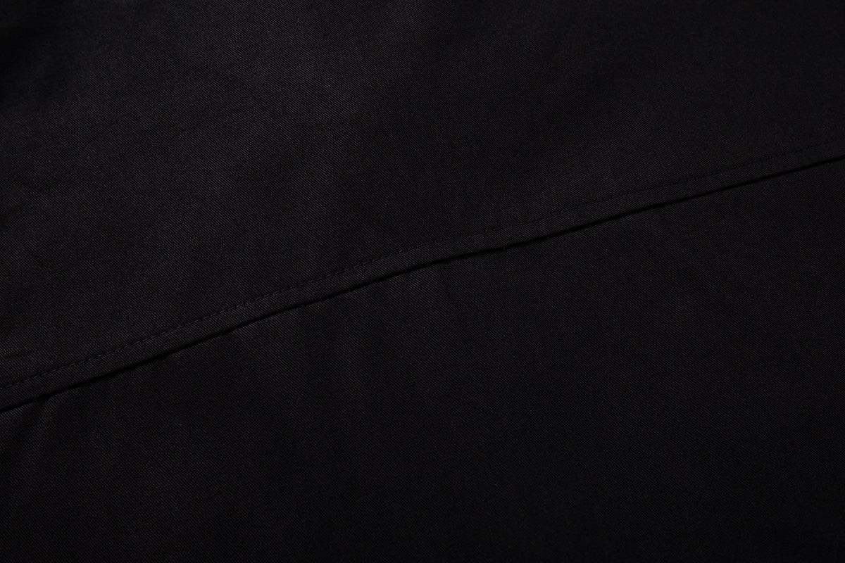 Madxmarx Graphic Polo Shirt