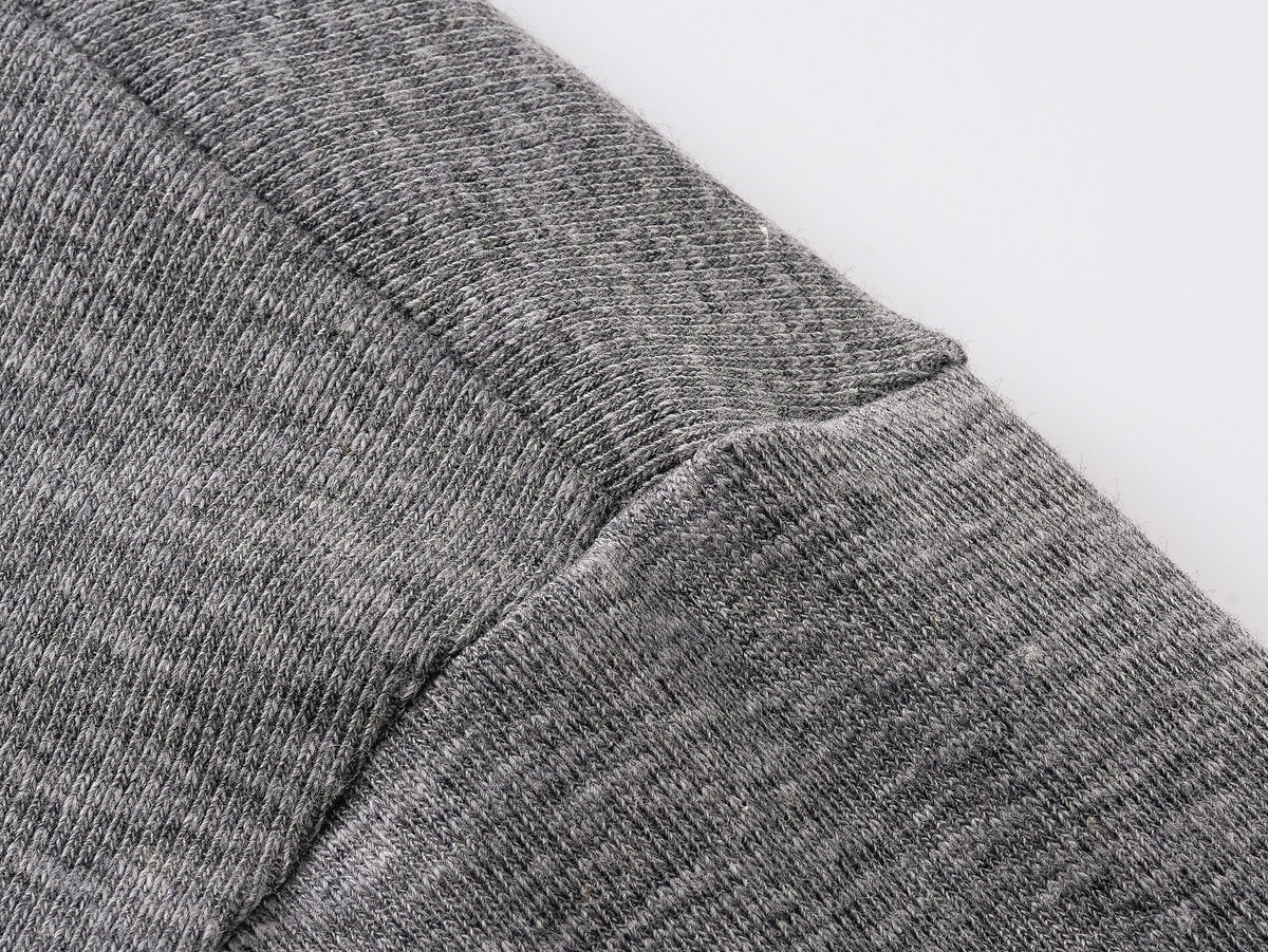 Madxmarx Varsity “90” Long-Sleeve Tee