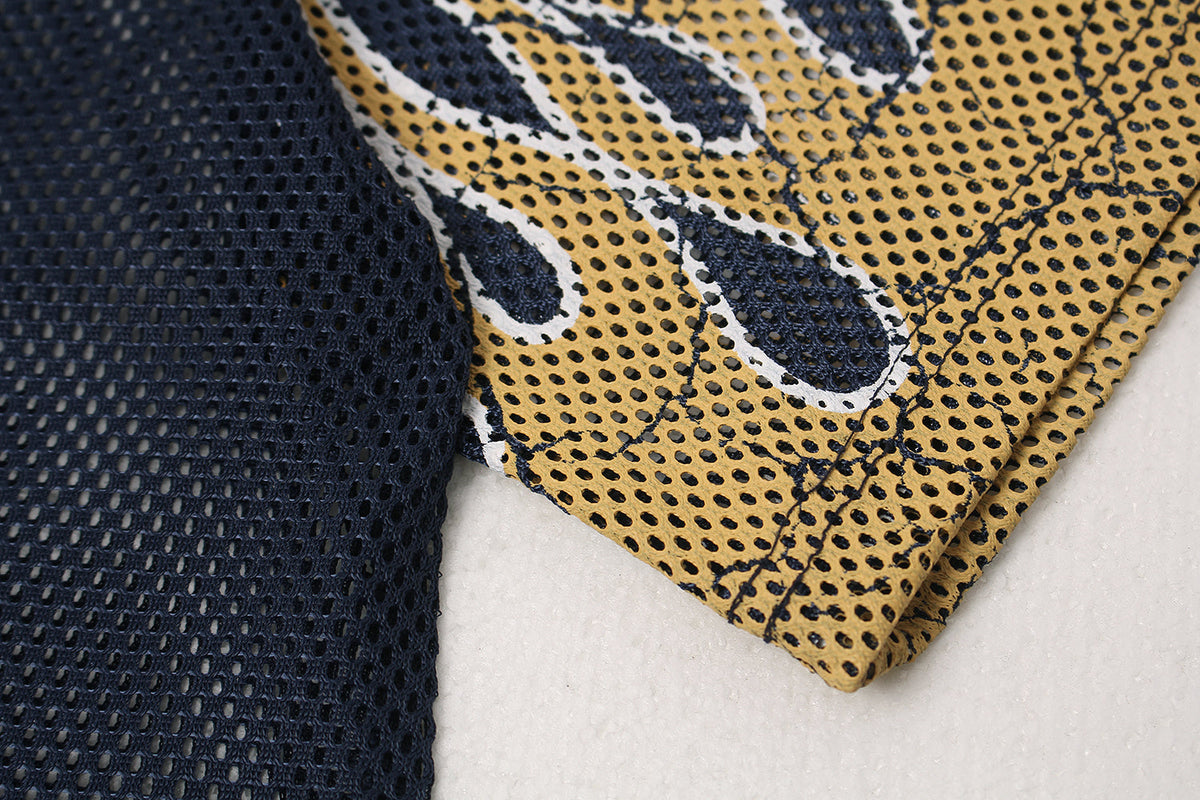 Madxmarx Strength 25 Mesh Jersey